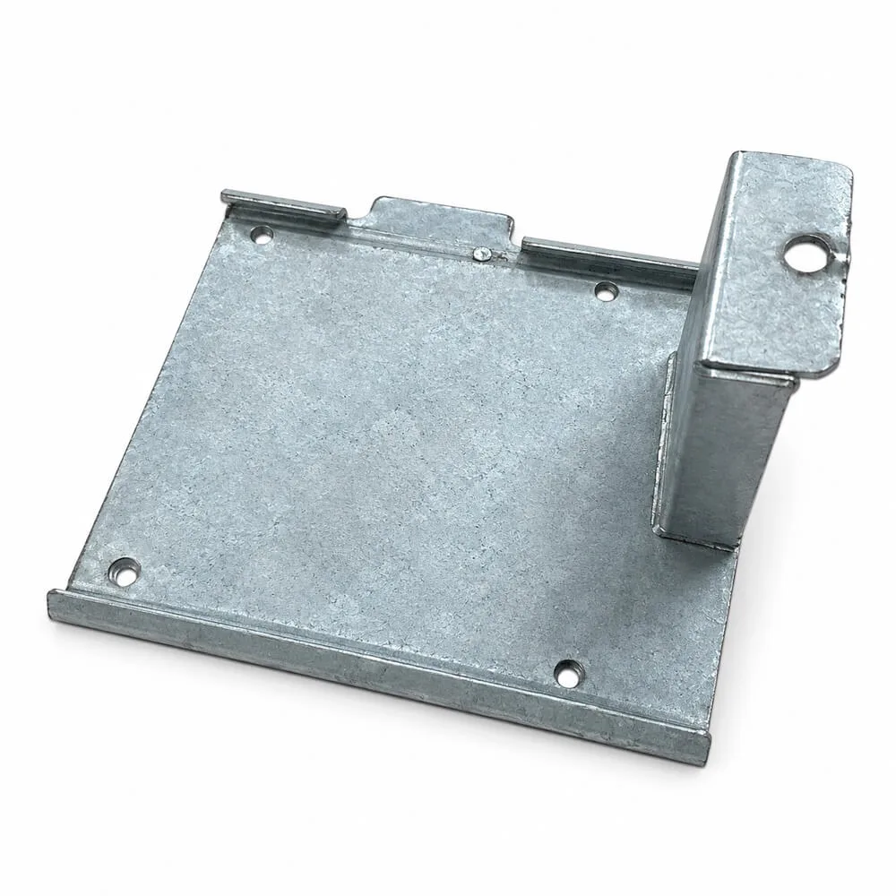 Soporte Herraje Fijación Carril Cajón Monedas Plateado Billar Sam Segunda Mano