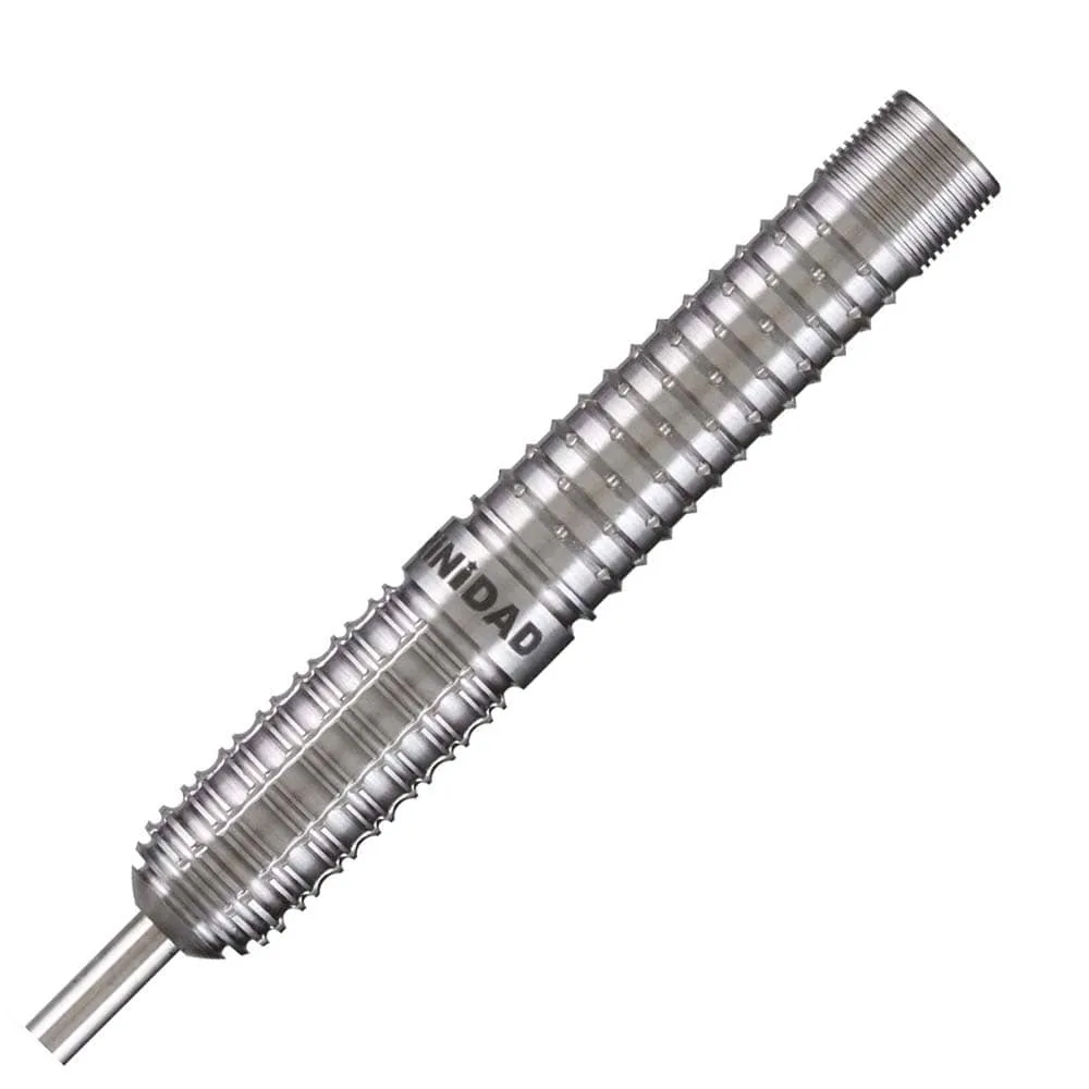 Dardos Trinidad Darts Raul Yasuyoshi Matsumoto Steel 90% 22.5g
