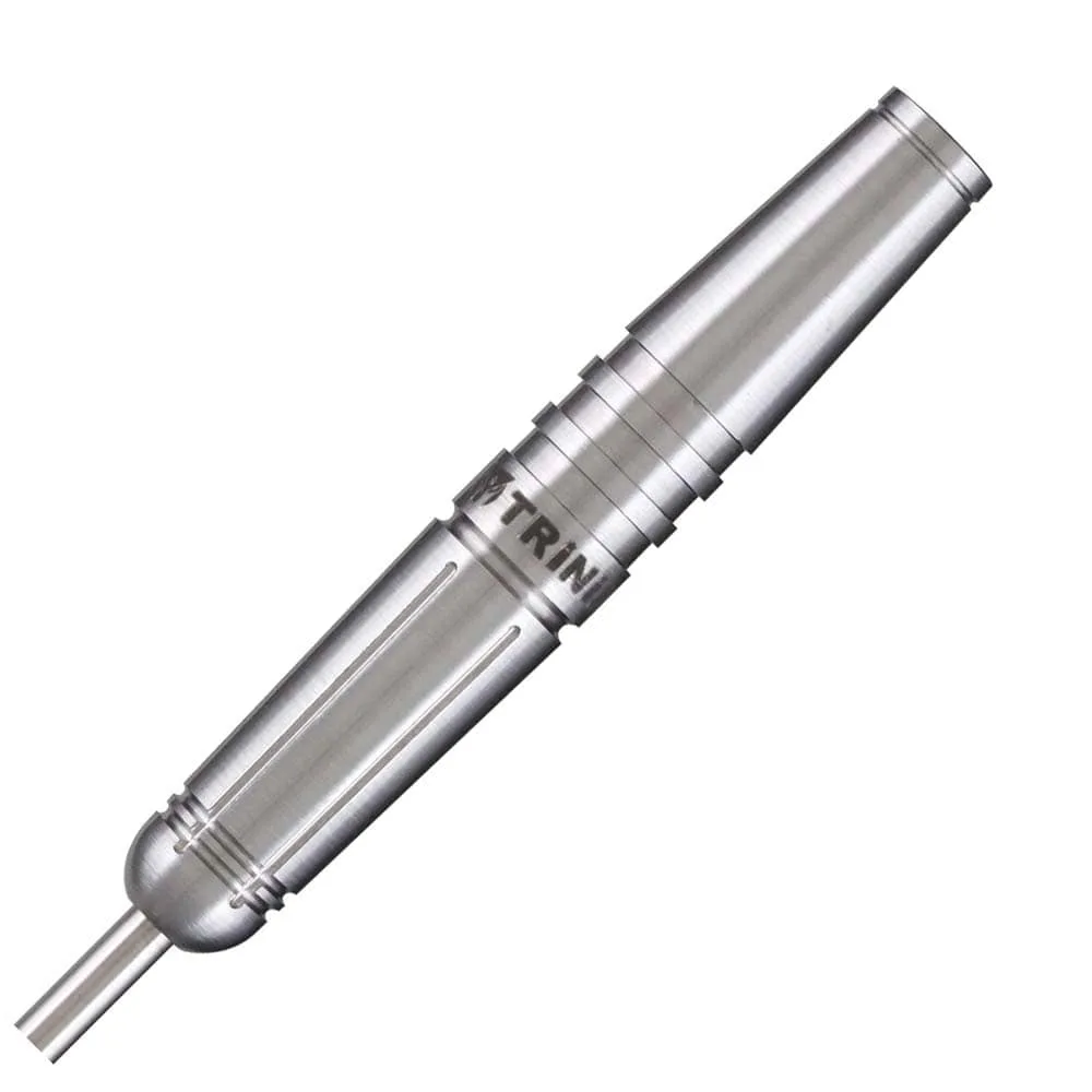 Dardos Trinidad Darts Locche 3 Yusuke Kuniki Steel 90% 22g