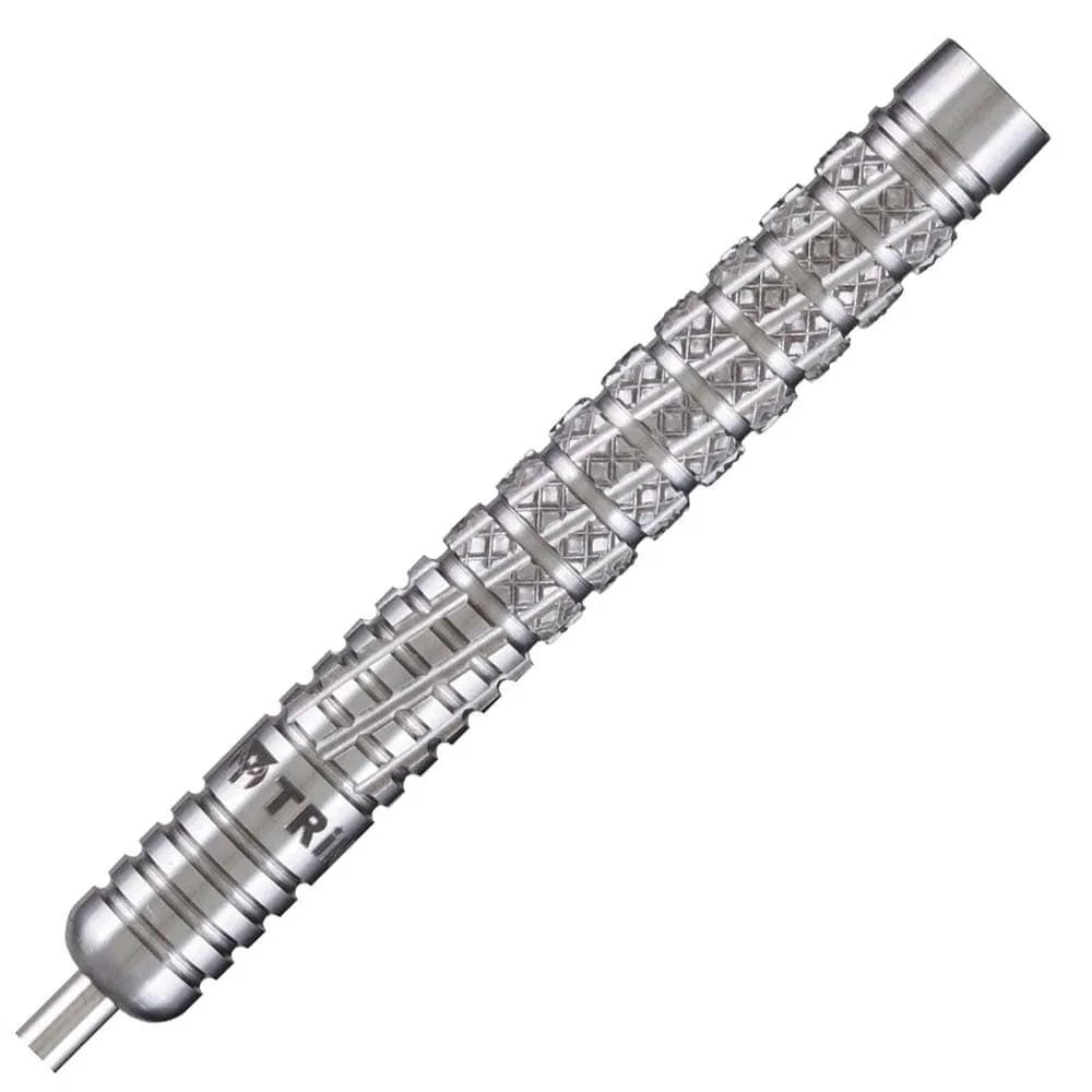 Dardos Trinidad Darts Eder 6 Hiroyuki Yoshino Steel 90% 22.5g