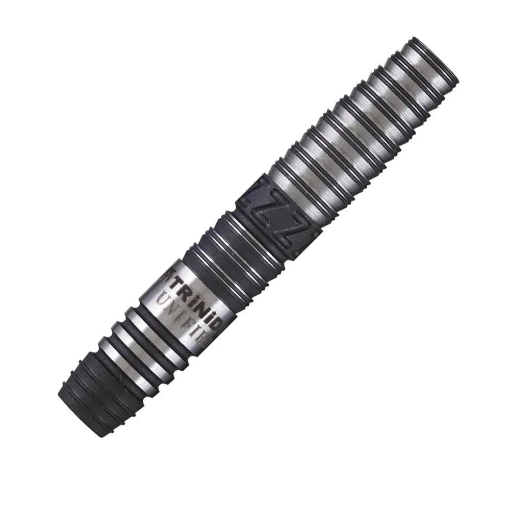 Dardos Trinidad Darts Gonzalez 7 Teppei Nishi 90% 21g