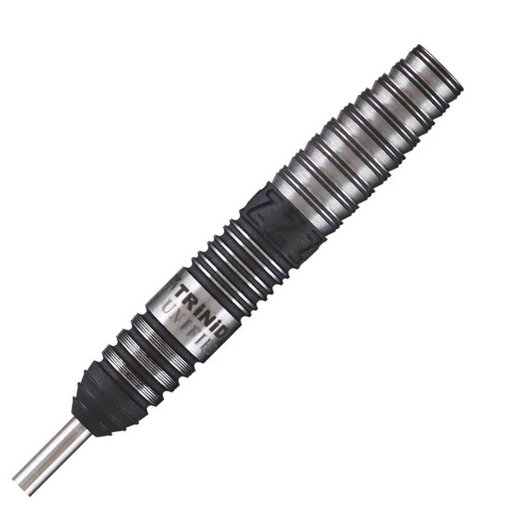 Dardos Trinidad Darts Gonzalez 7 Teppei Nishi Steel 90% 23g