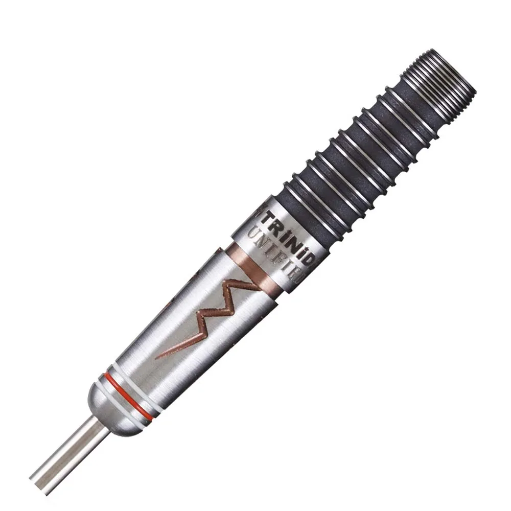 Dardos Trinidad Darts Roman Type 7 Miyu Miyawaki Steel 90% 23gr