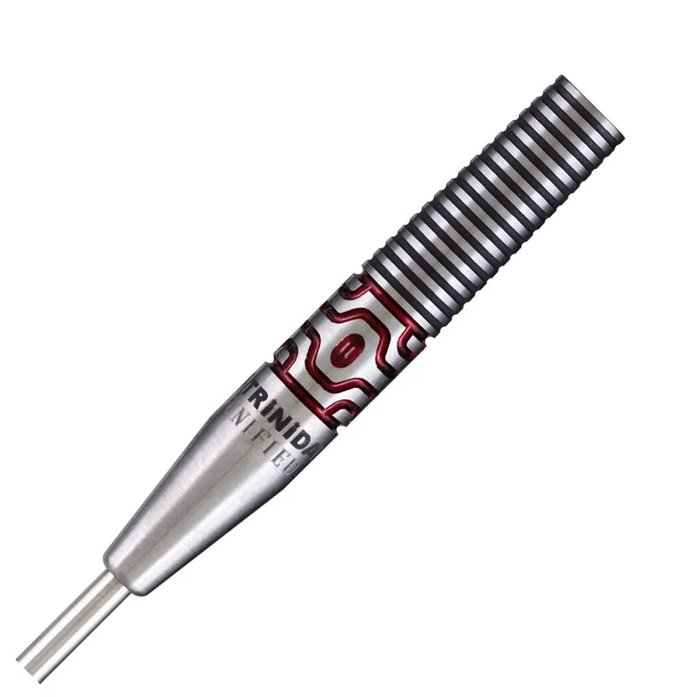 Dartpfeile Trinidad Darts Zapata Type 2 Yutaro Abe Steel 90% 20gr