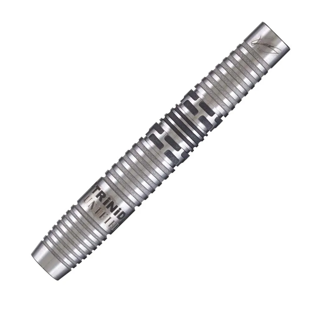 Trinidad Darts Lazy Type 2 Torpedo Akimune Matsuyoshi Darts 90% 21gr
