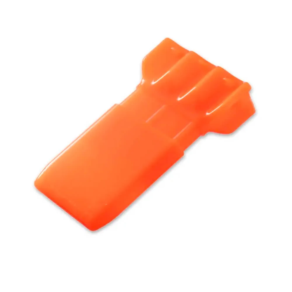 Dardera Cameo Dropsleeve 2 Naranja Neón