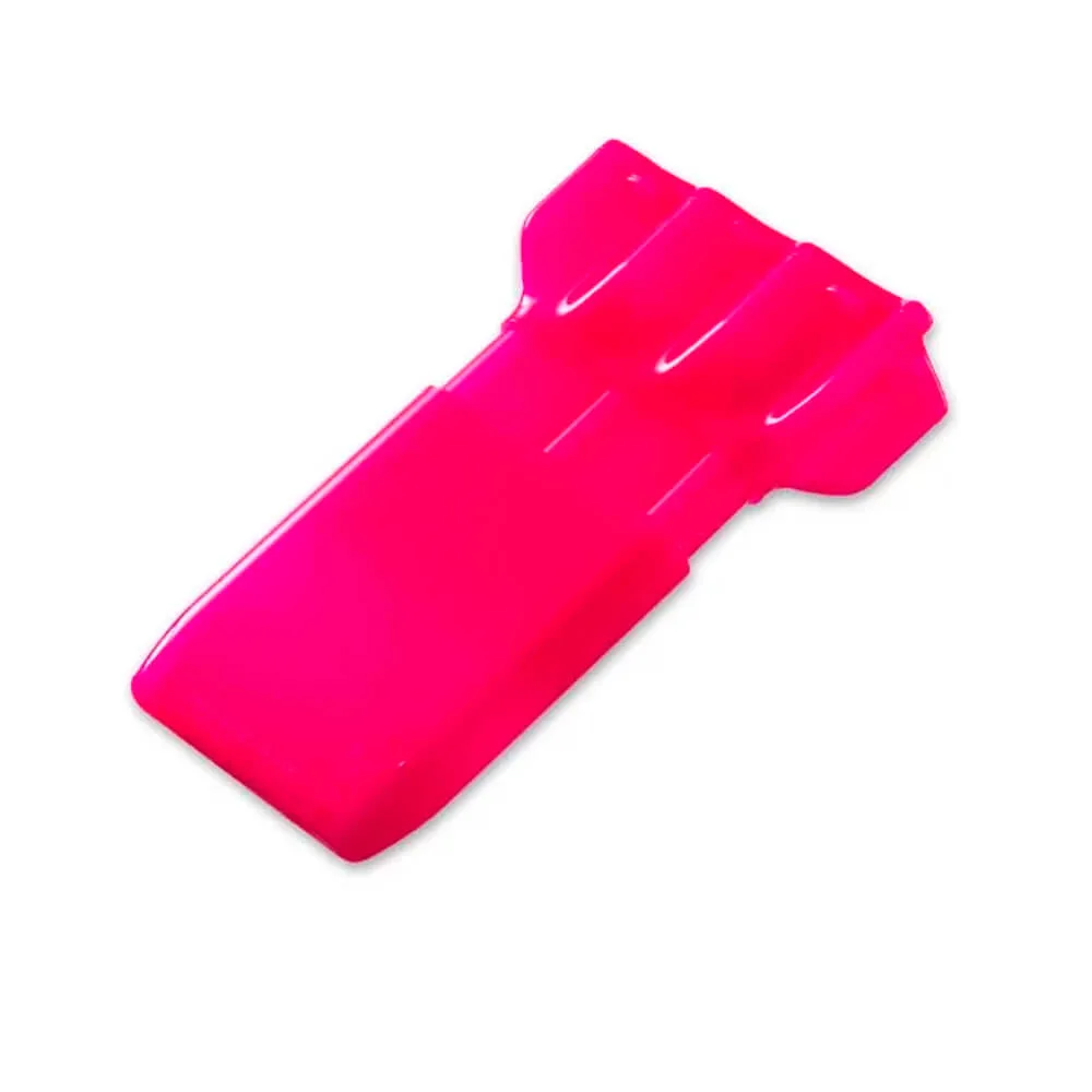 Dardera Cameo Dropsleeve 2 Rosa