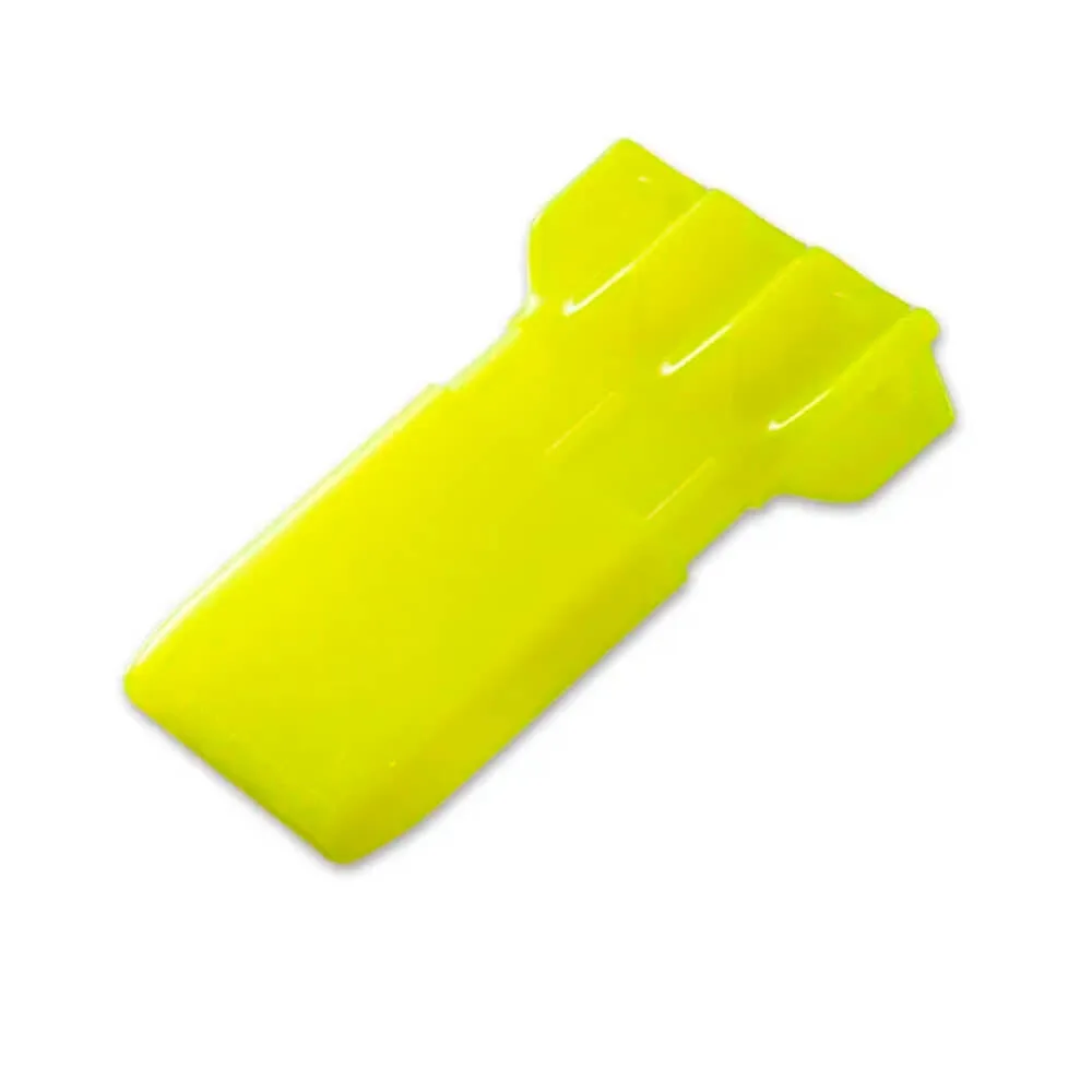 Dardera Cameo Dropsleeve 2 Amarillo