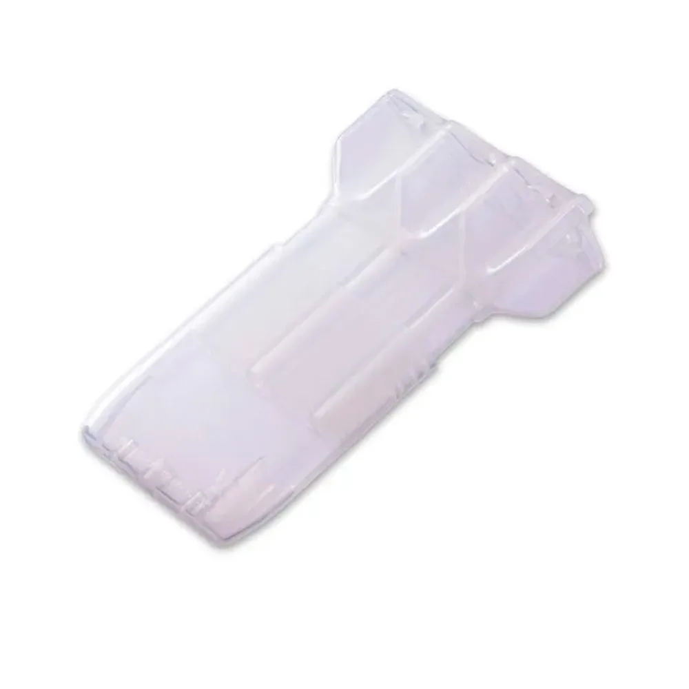 Dardera Cameo Dropsleeve 2 Transparente