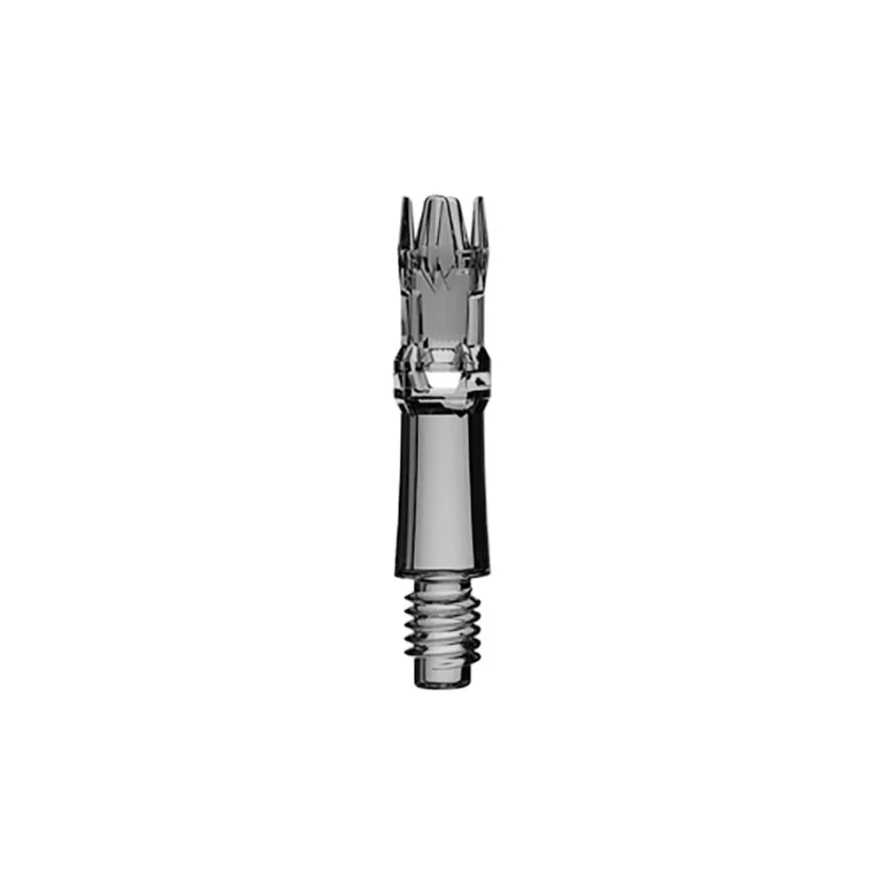 Cañas L-Style L-System Spare Shaft Negro Transparente 190 32mm 