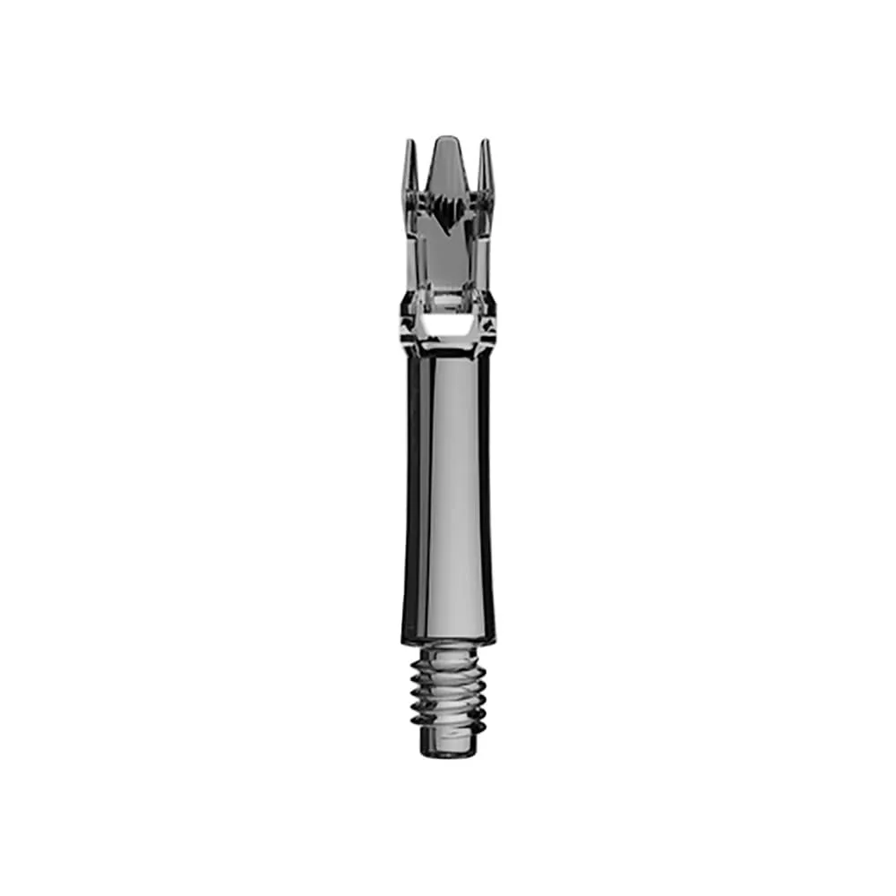Cañas L-Style L-System Spare Shaft Negro Transparente 260 39mm 