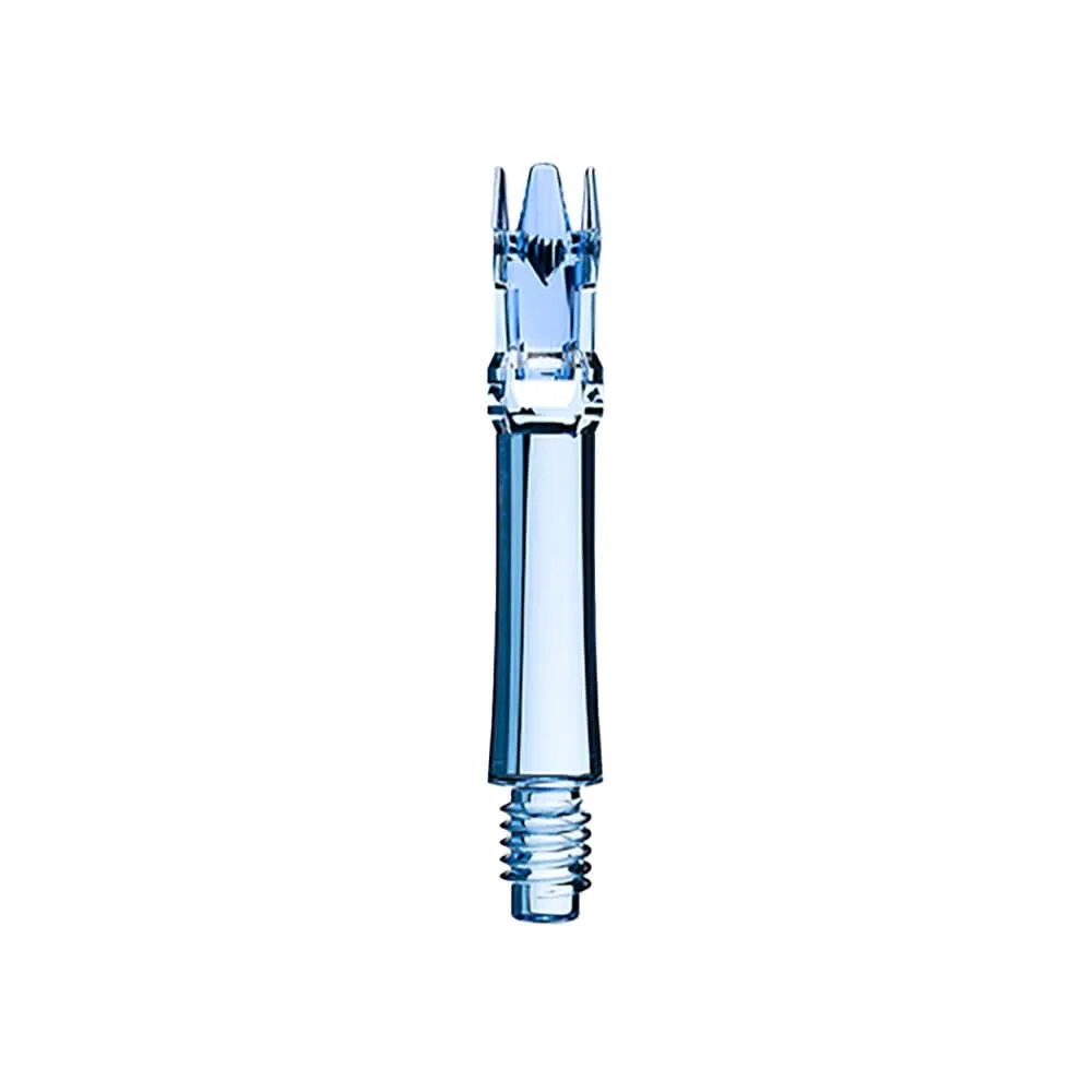 Cañas L-Style L-System Spare Shaft Azul Transparente 260 39mm 