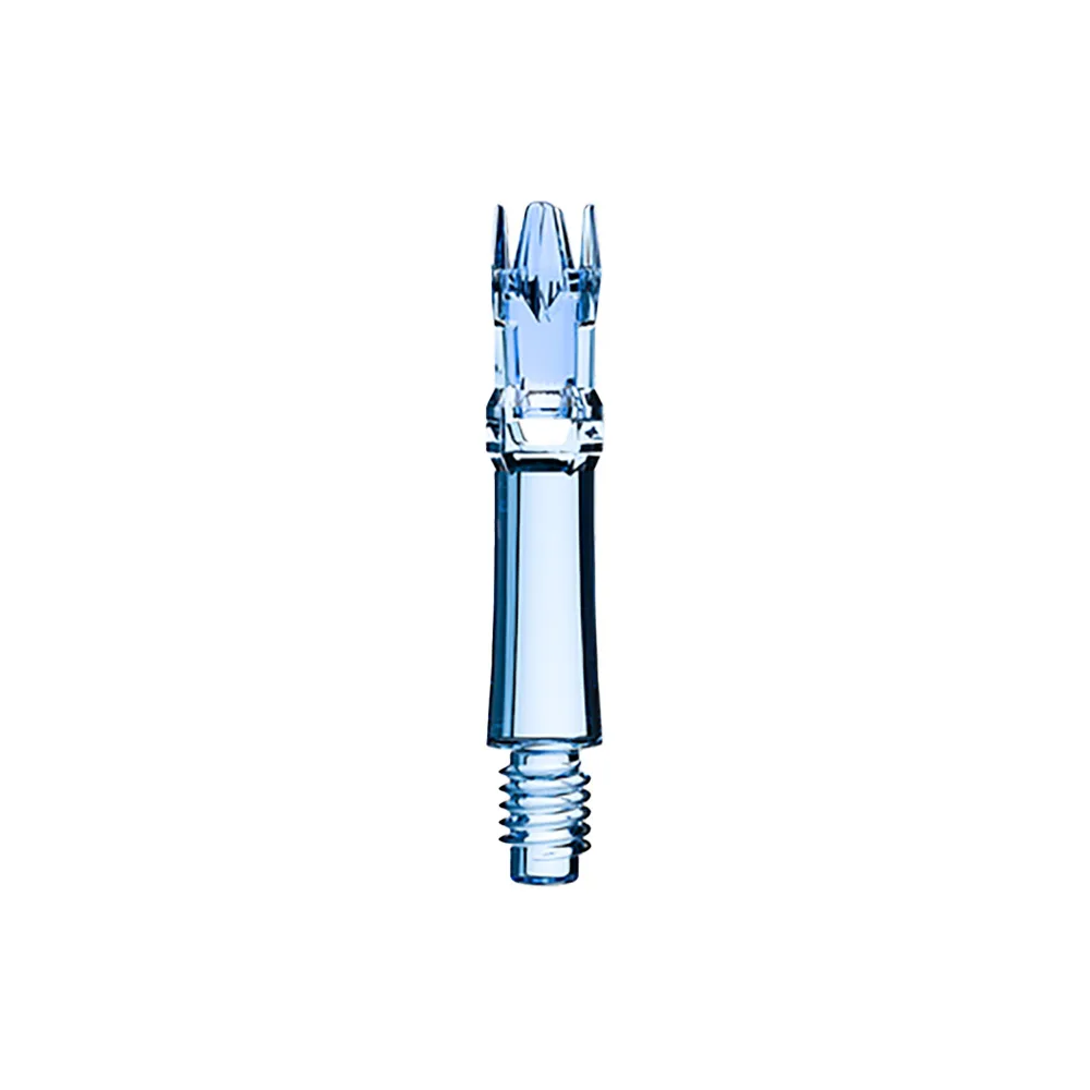 Cañas L-Style L-System Spare Shaft Azul Transparente 225 35.6mm 