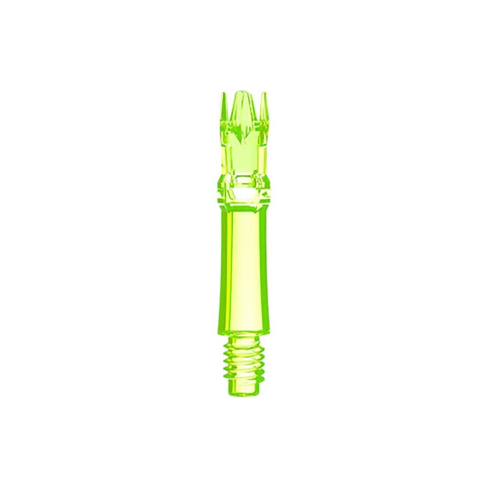 Cañas L-Style L-System Spare Shaft Amarillo Transparente 225 35.6mm 