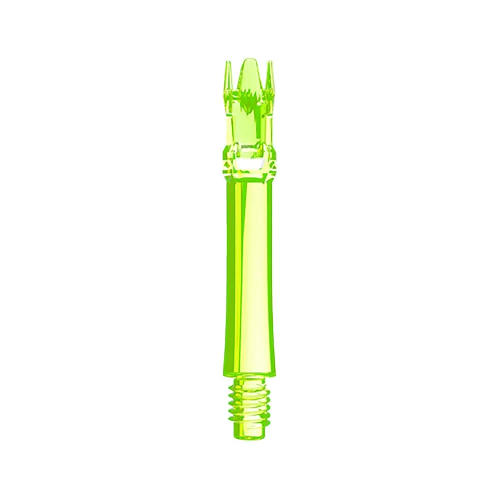 Cañas L-Style L-System Spare Shaft Amarillo Transparente 295 42.5mm 