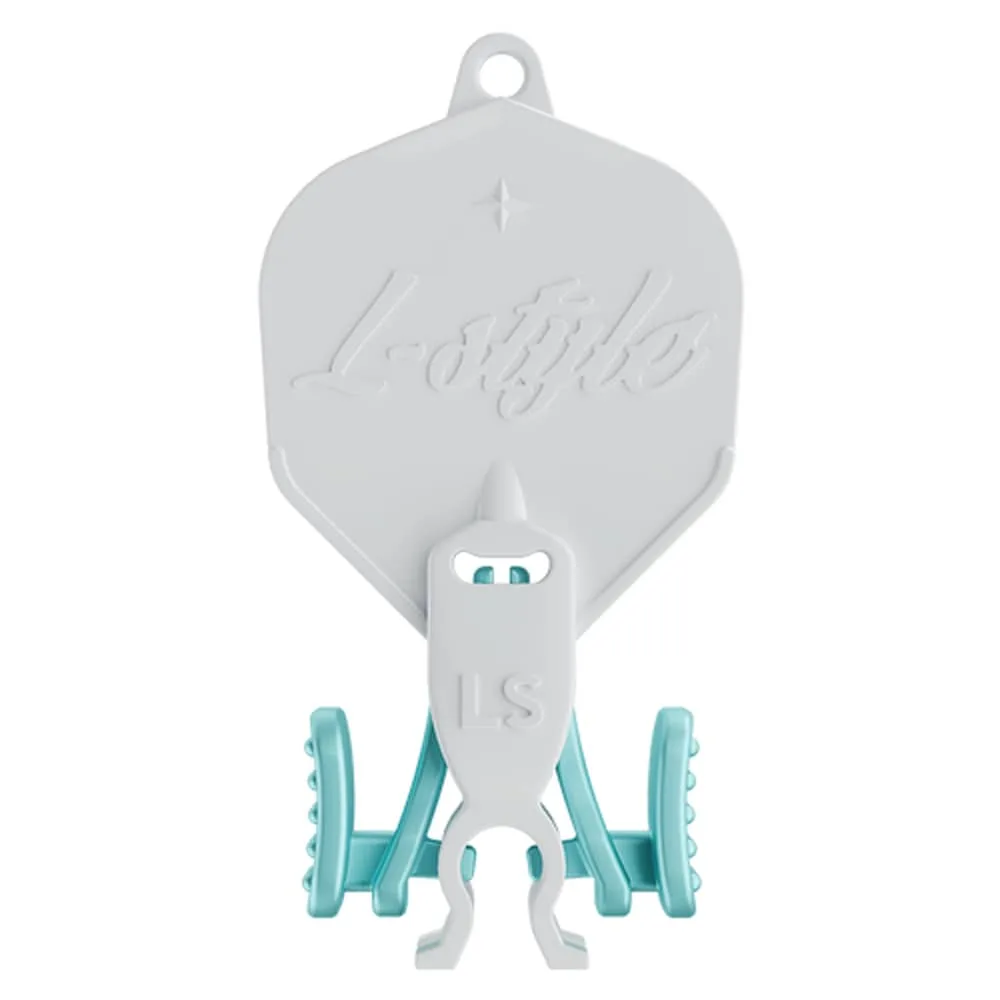 Llave L-System Key-2 Herramienta Extraíble L-Style
