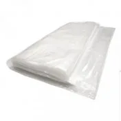 Bolsa Plastico 14x27 1kg