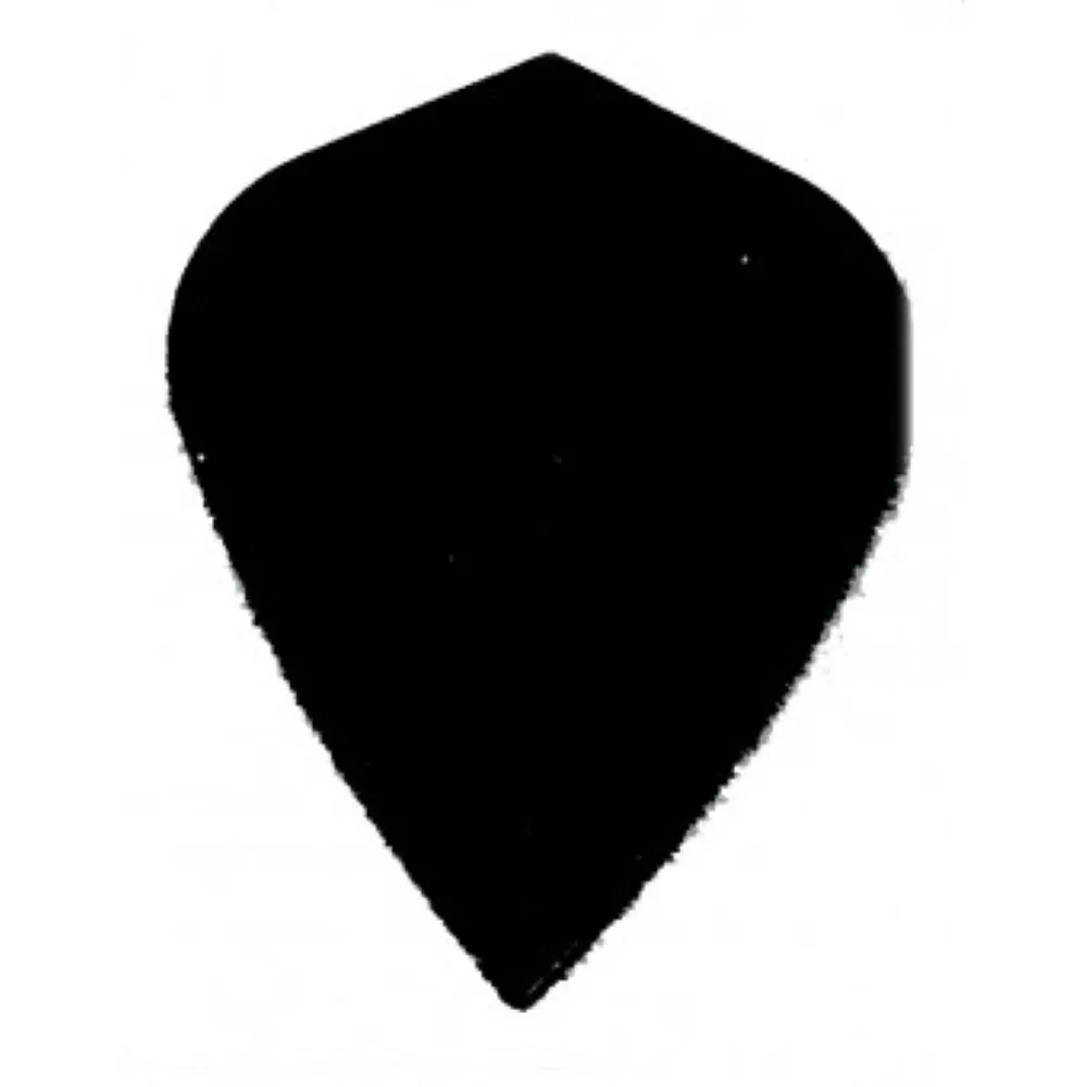 Plumas R4X Kite Negra