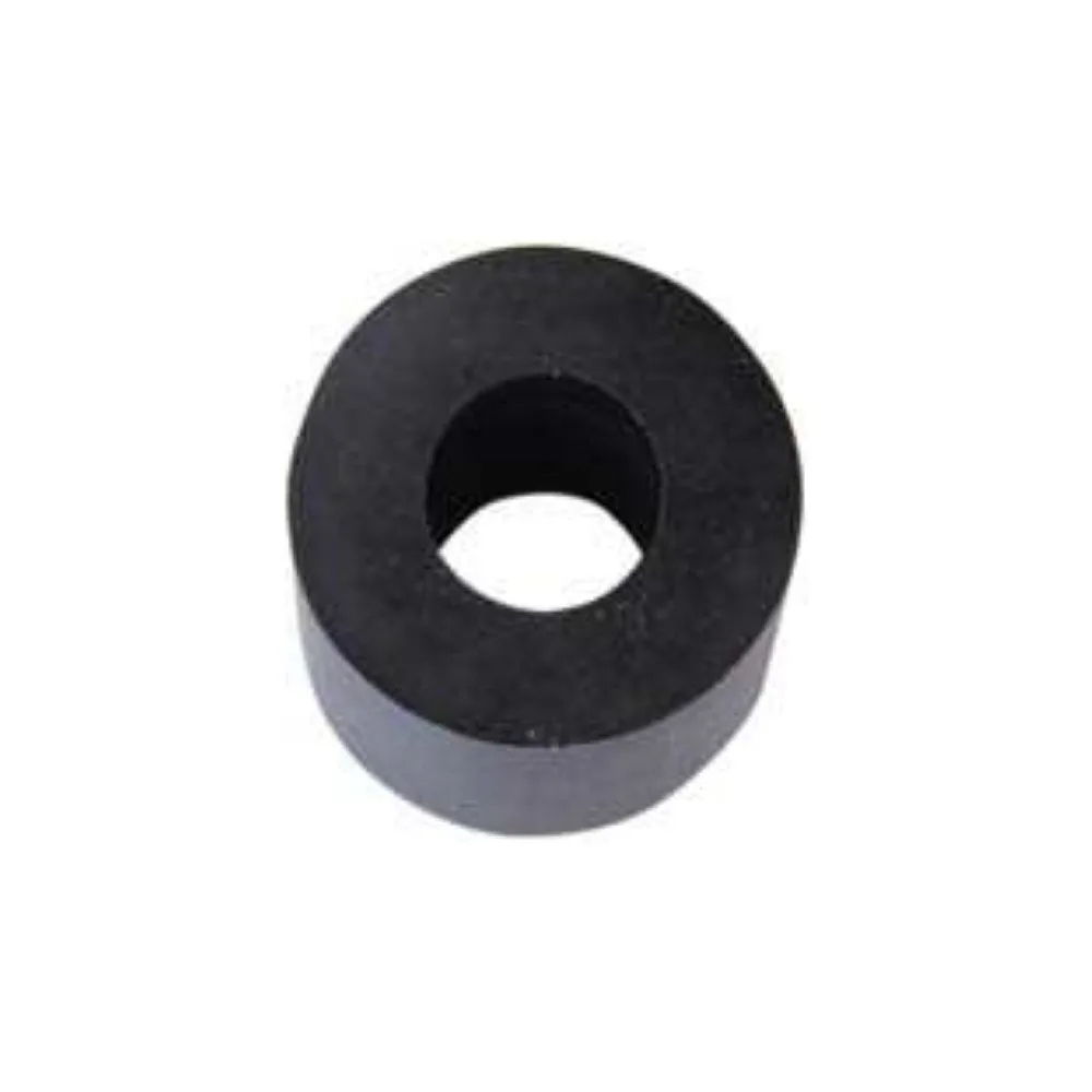 Goma tope futbolin Madrid Barra 14mm 20mm