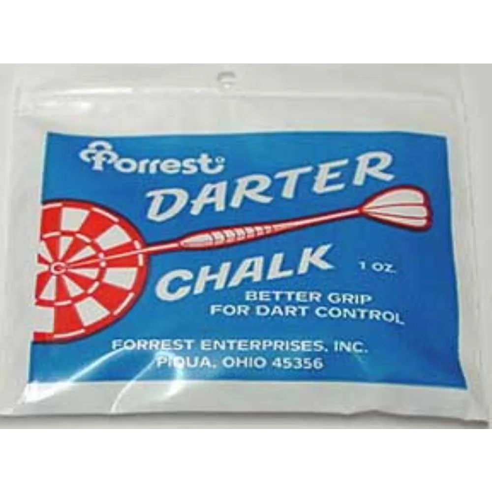 Polvos Darter Chalk