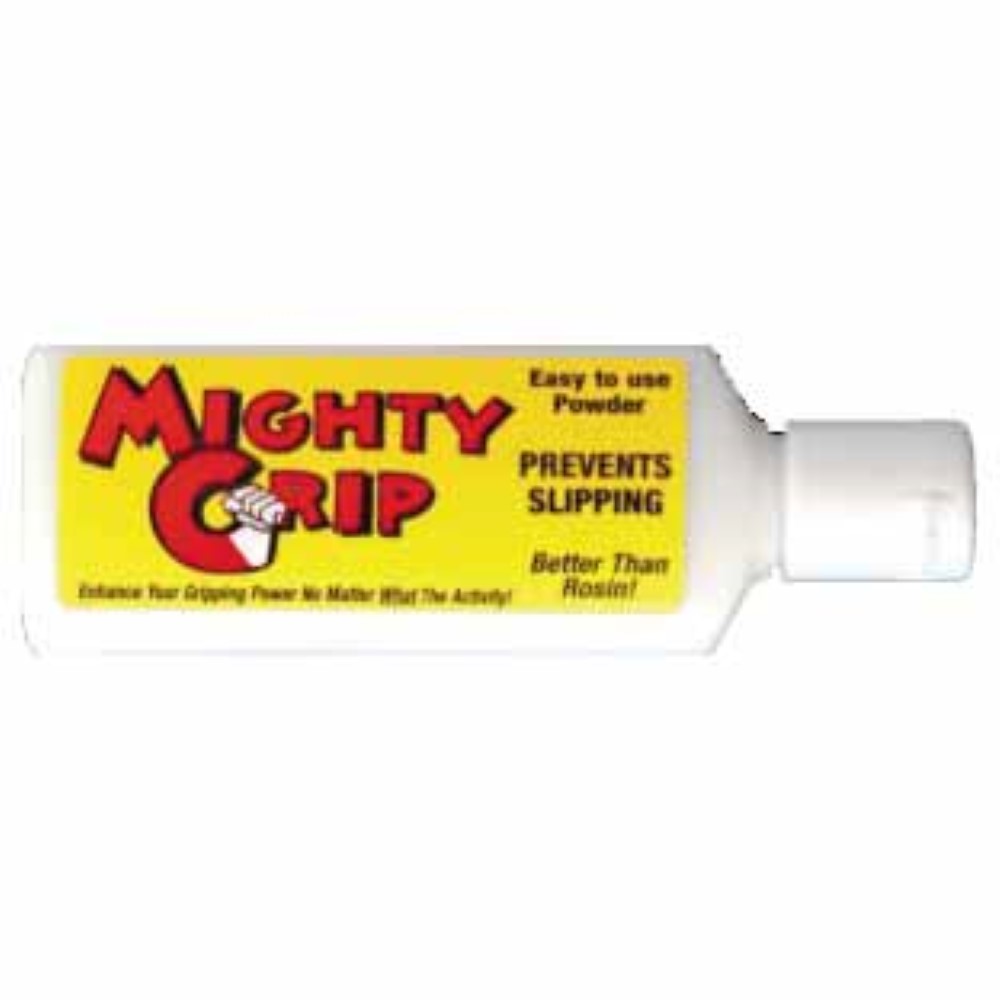 Mighty grip Darts