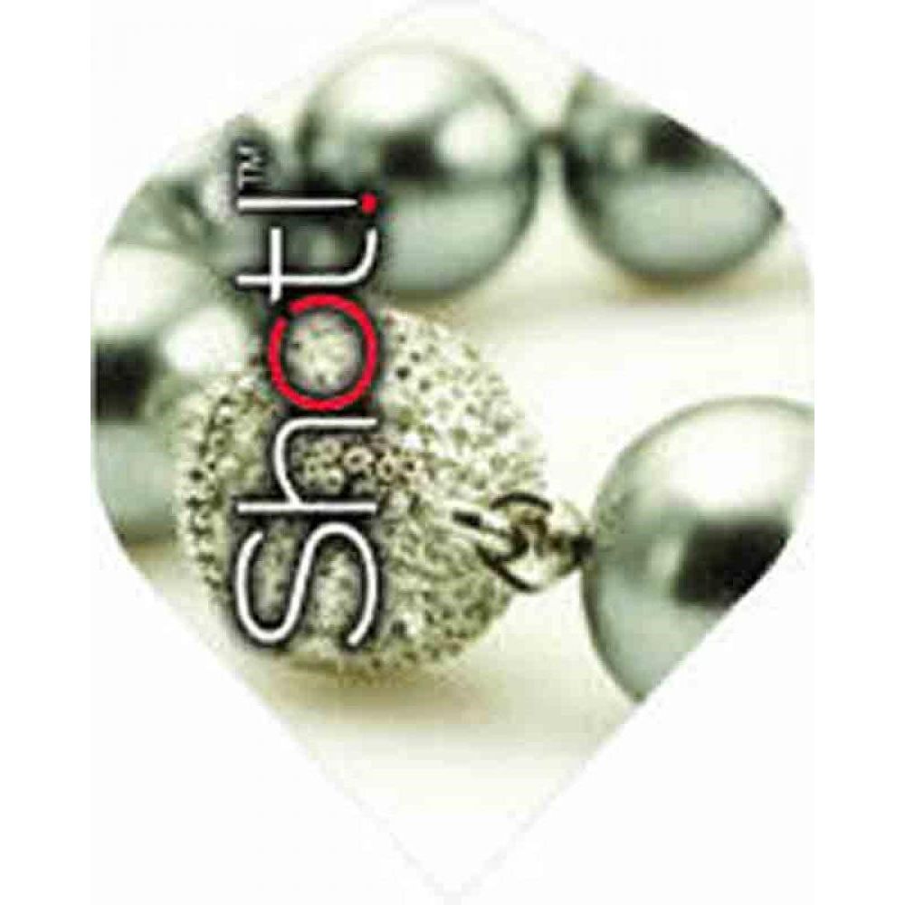 Plumas Shot Standard Bolas