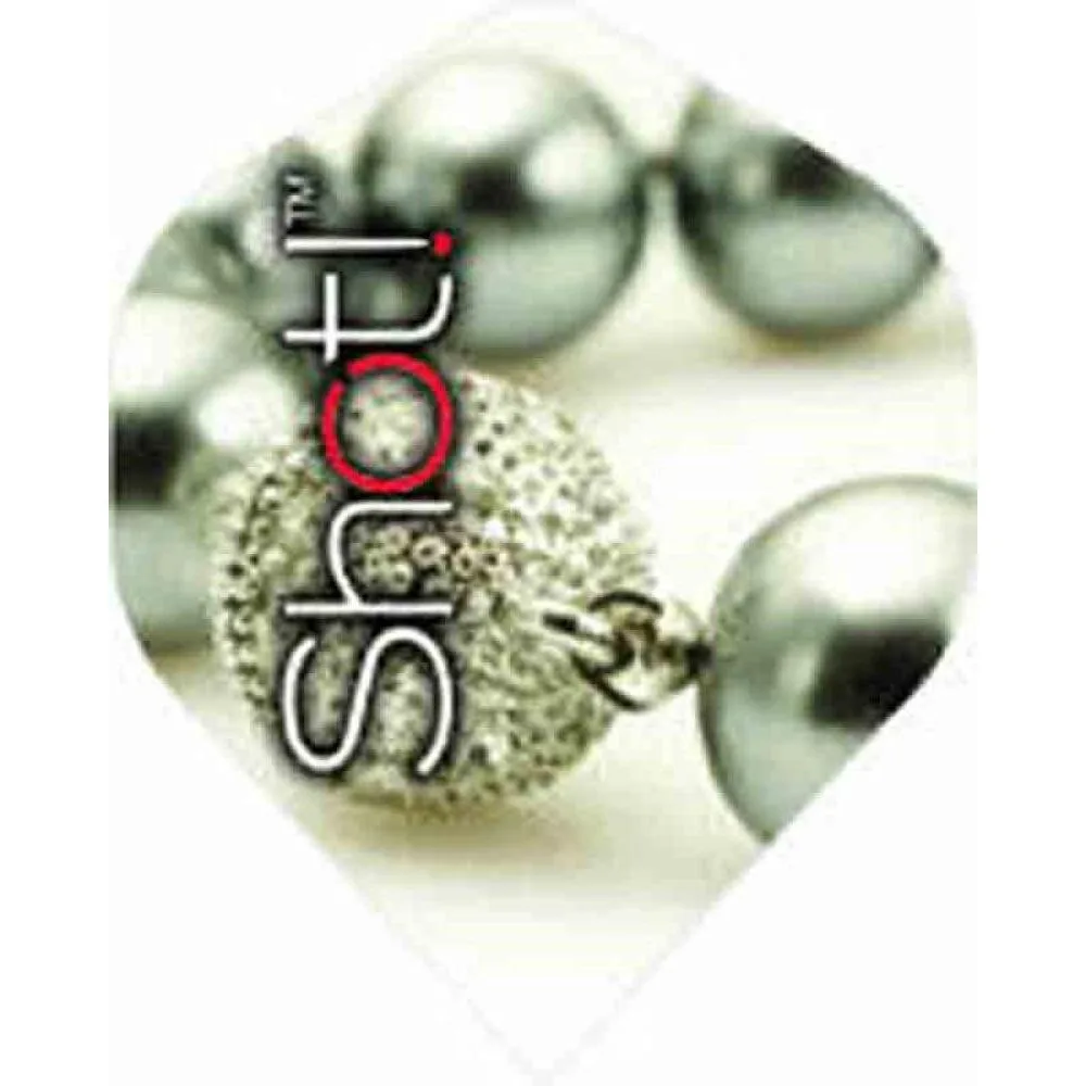 Plumas Shot Standard Bolas