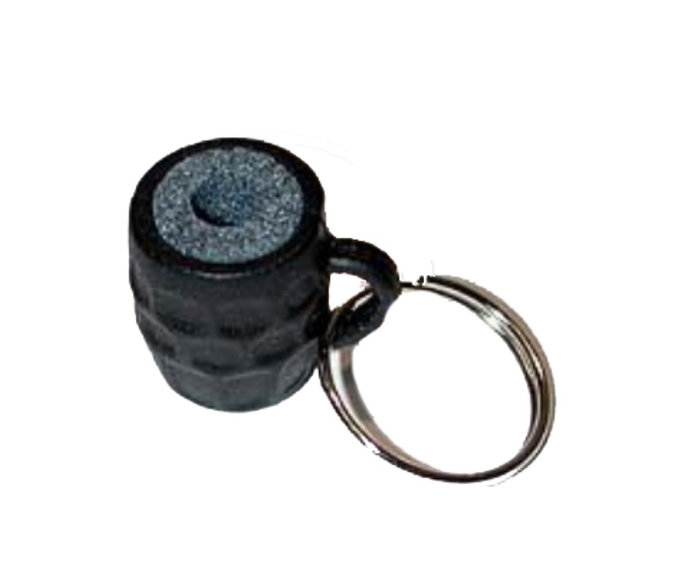 LLavero Harrows Afilador Beer Mug Dart Sharpener