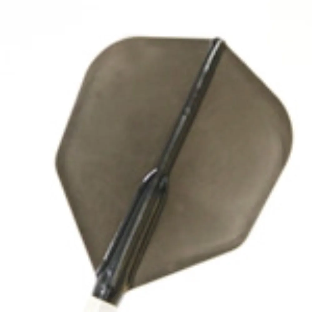 Plumas Fit Flight Air Shape D-Negra 