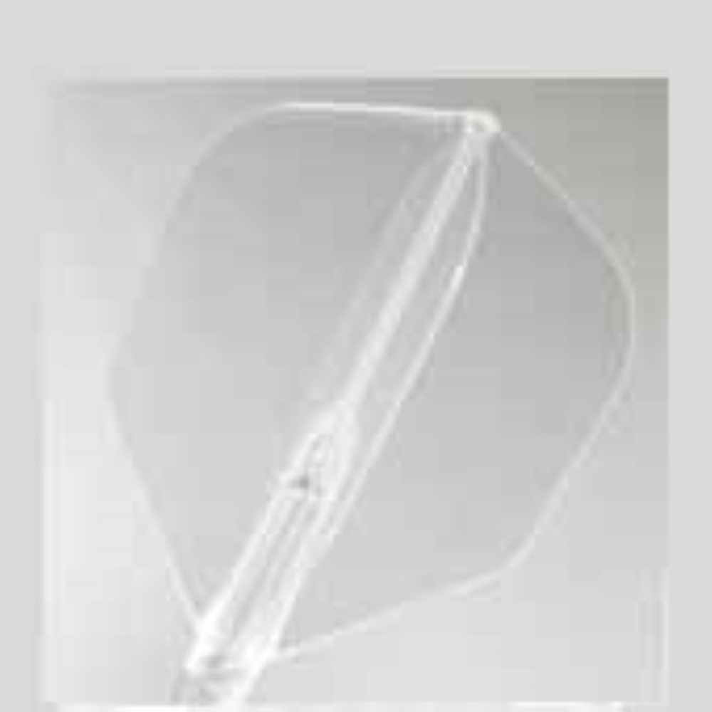 Plumas Fit Flight Air Shape Transparente