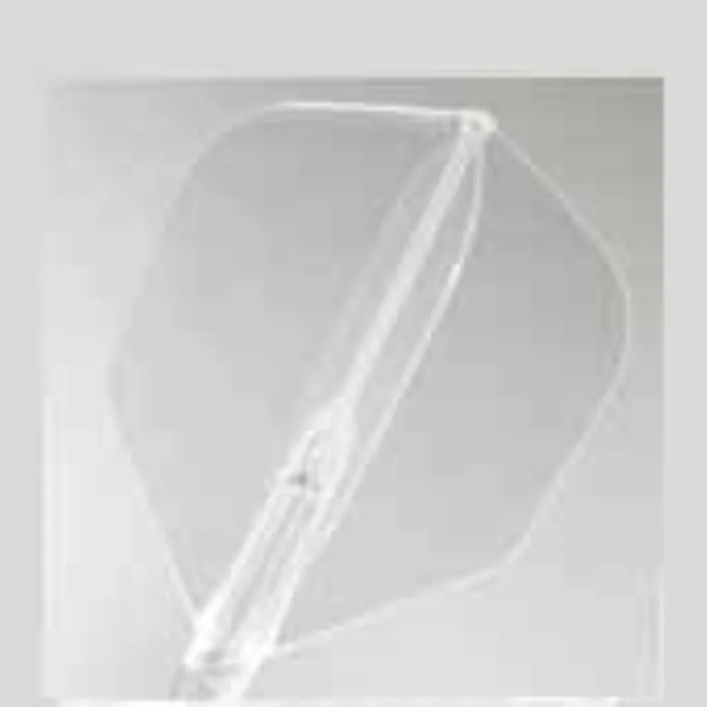 Plumas Fit Flight Air Shape Transparente