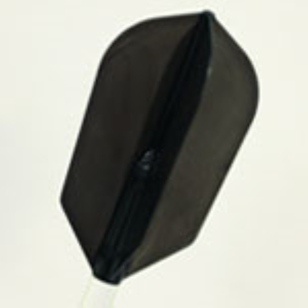 Plumas Fit Flight Air Slim Negra