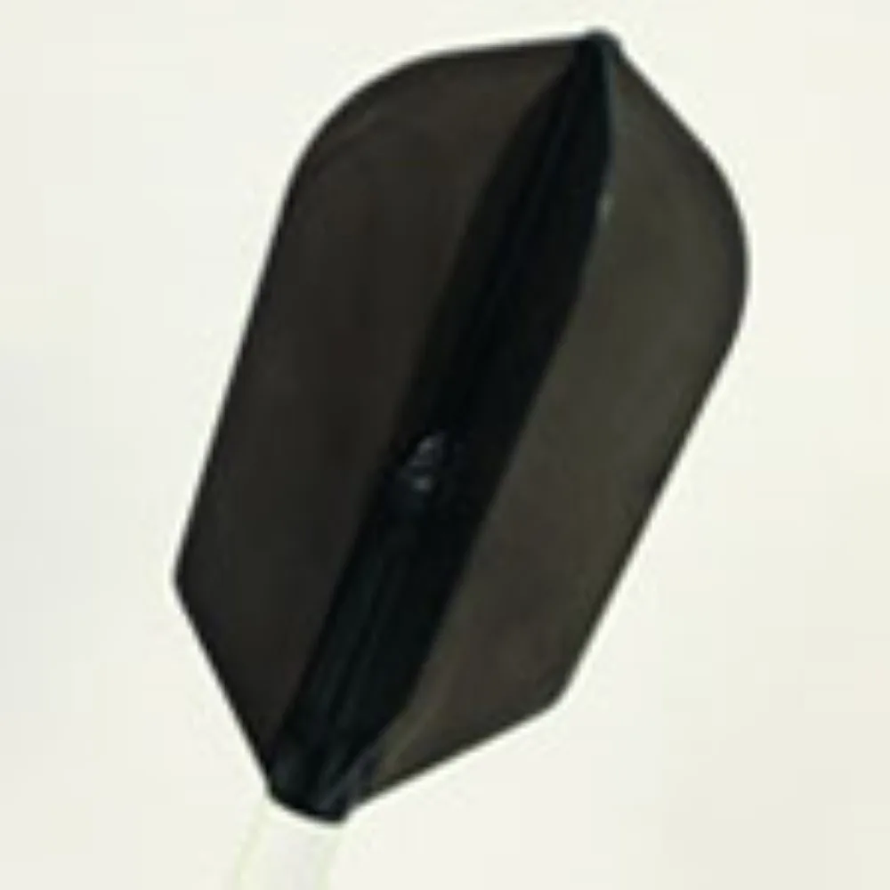 Plumas Fit Flight Air Slim Negra