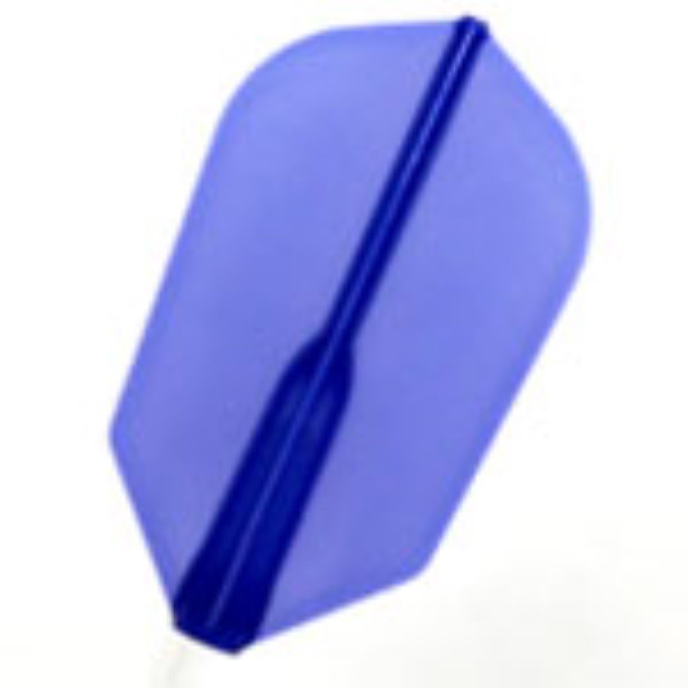 Plumas Fit Flight Air Slim Azul Oscuro