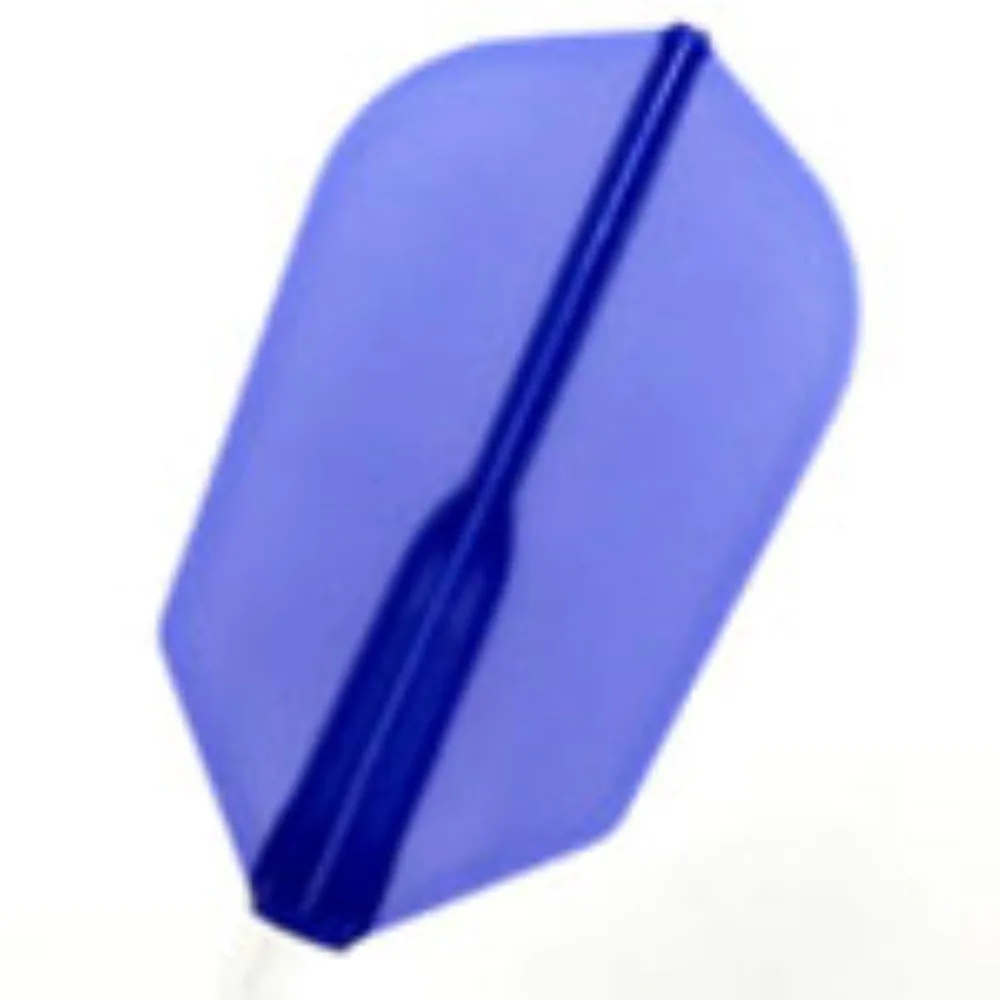 Plumas Fit Flight Air Slim Azul Oscuro