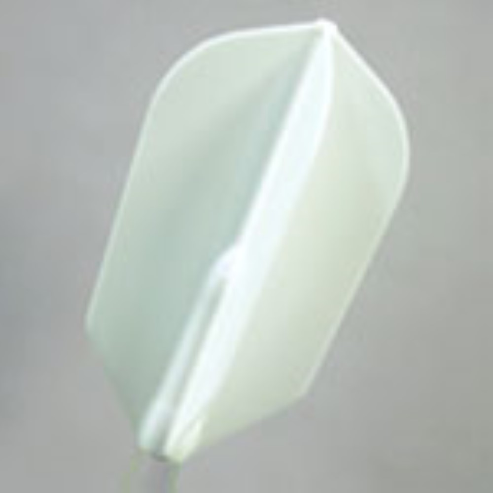 Plumas Fit Flight Air Slim Blanca
