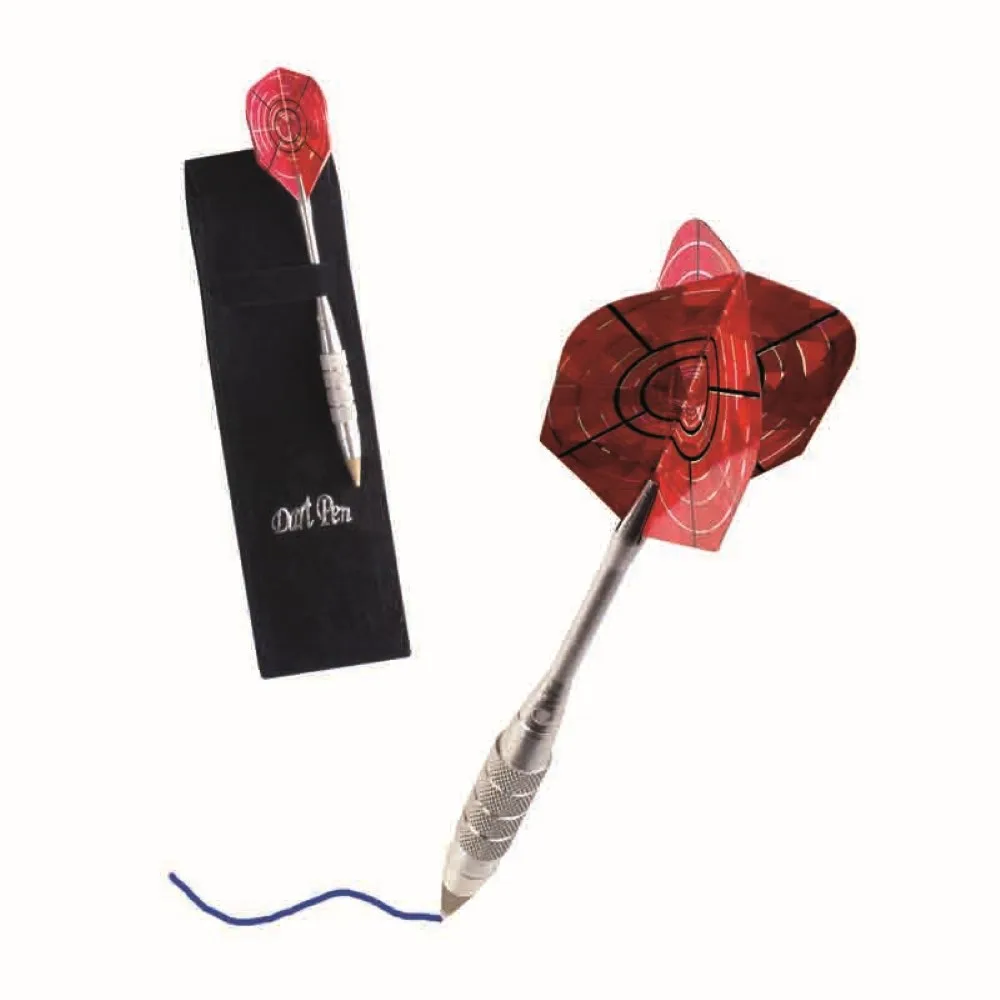 Boligrafo Dardo Dart Pen