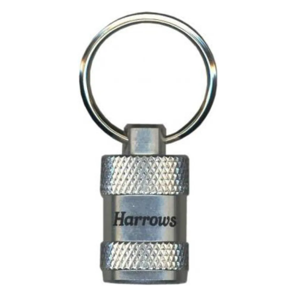Lija puntas Harrows Darts Harrows Pro Dart Sharpener