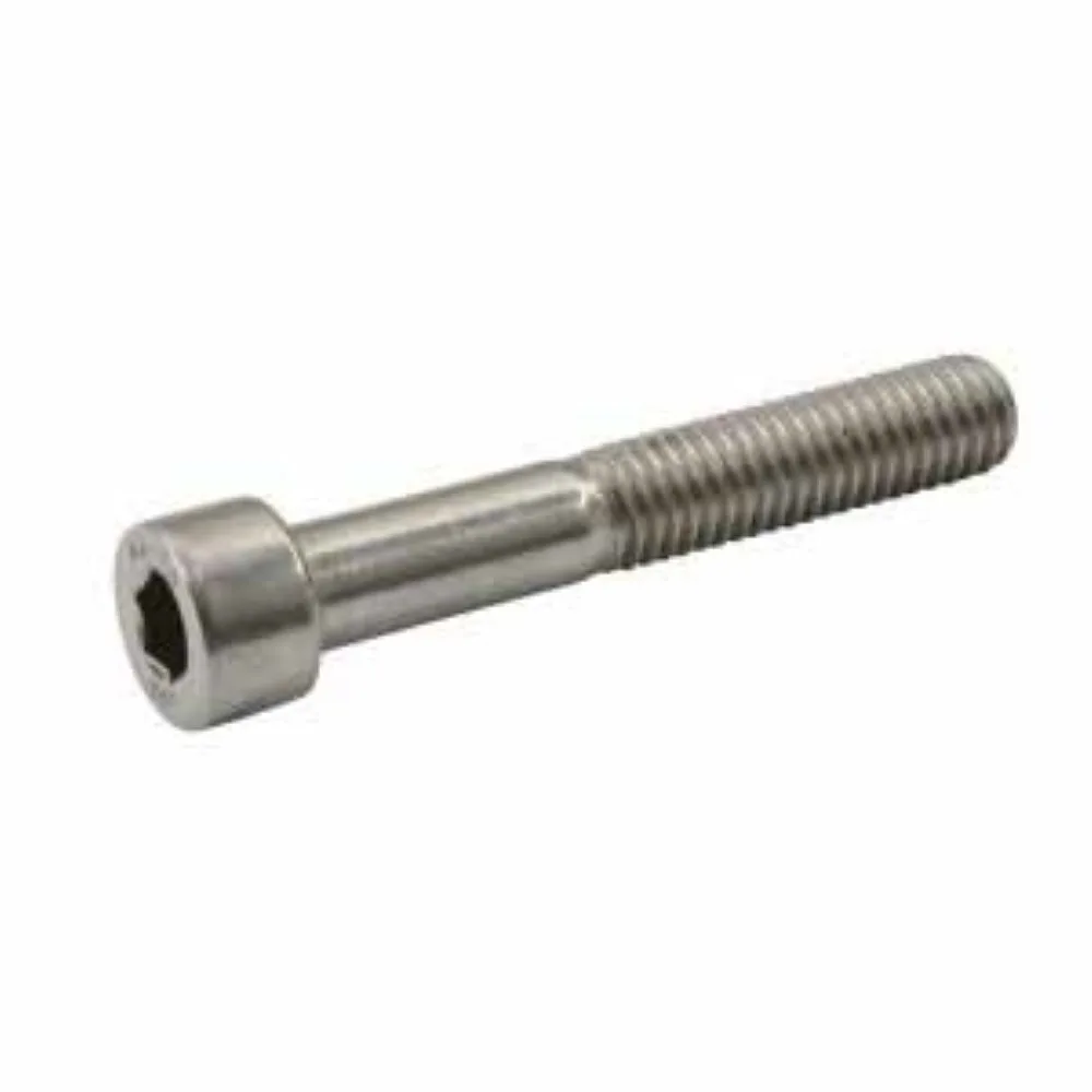 Tornillo + Tuerca para Jugador del Futbolin Catalán Cordoba 30x4mm
