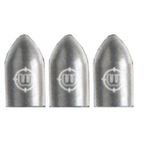 Sistema Whizlock Silver