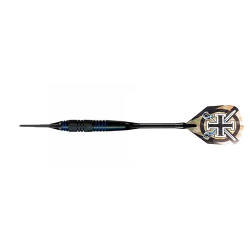 Dardos Harrows Pirate Blue 16g