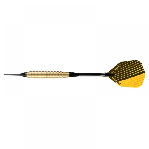 Lotki Harrows Club R 18gr