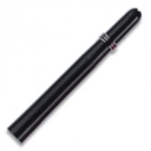 Cañas M3 Nylon Larga (45mm) Negra