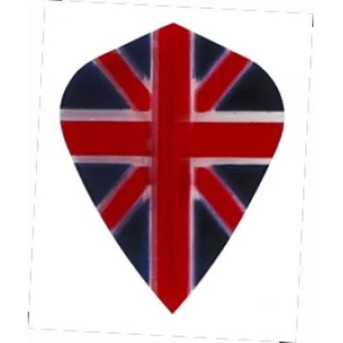 Plumas Poly Metronic Kite Inglaterra