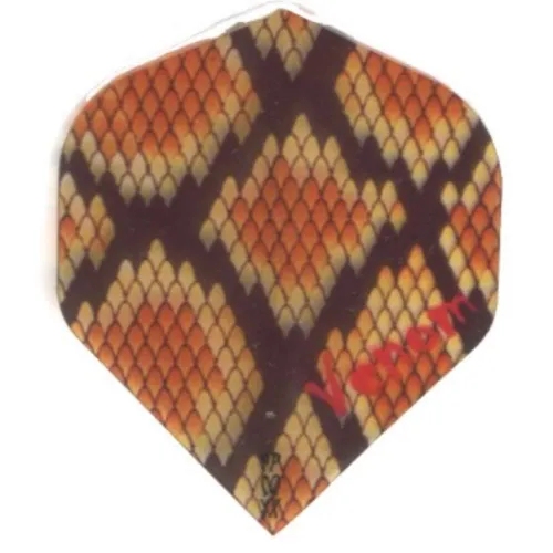 Plumas Ruthless HiVis Standard Serpiente 2