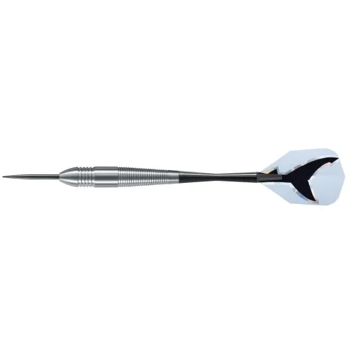 Flechettes Harrows Silver Shark 21GR