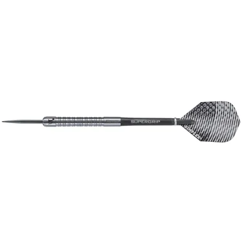 Dardos Harrows SuperGrip 21g 90%