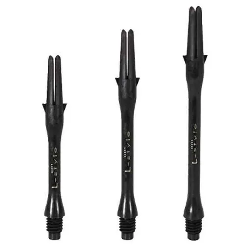 Cañas L-Style L-Shaft Carbon Locked Slim 440 55mm 
