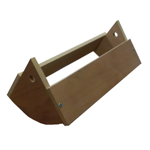 Balancín Madera Futbolin Duguespi