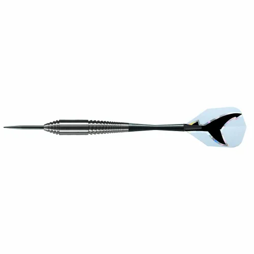 Dardos Harrows Silver Shark 22g